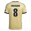 ØDEGAARD #8 Arsenal Third Away Soccer Jersey 2026/27 -UCL - gogoalshop