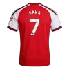 SAKA #7 Arsenal Home Soccer Jersey 2026/27 - gogoalshop