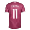 RODRYGO #11 Real Madrid Third Soccer Jersey 2026/27 - gogoalshop
