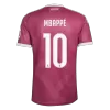 MBAPPÉ #10 Real Madrid Third Soccer Jersey 2026/27 - gogoalshop