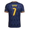 SAKA #7 Arsenal Away Player Version Jersey 2026/27 - UCL - gogoalshop