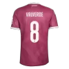 VALVERDE #8 Real Madrid Third Soccer Jersey 2026/27 - gogoalshop