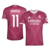 RODRYGO #11 Real Madrid Third Soccer Jersey 2026/27 - gogoalshop