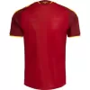 Roma Home Soccer Jersey 2026/27 - gogoalshop