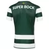 Sporting CP Home Soccer Jersey 2026/27 - gogoalshop