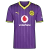 Borussia Dortmund Third Away Soccer Jersey 2026/27 - gogoalshop