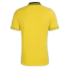 Retro Soccer Jersey Brazil Home 1994 - gogoalshop