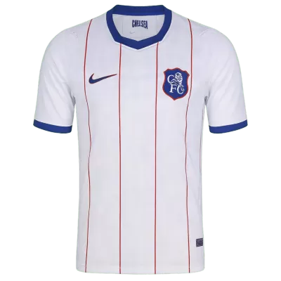 Chelsea Third Away Soccer Jersey 2026/27 - gogoalshop