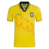 Retro Soccer Jersey Brazil Home 1994 - gogoalshop