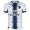 Monterrey Away Soccer Jersey 2026/27 - gogoalshop