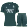 Real Madrid Away Jerseys Kit 2026/27 - gogoalshop