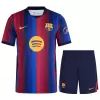 Barcelona Home Jerseys Kit 2026/27 - gogoalshop