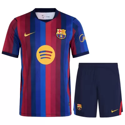 Barcelona Home Jerseys Kit 2026/27 - gogoalshop