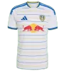 Leeds United Home Soccer Jersey 2026/27 - gogoalshop