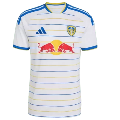 Leeds United Home Soccer Jersey 2026/27 - gogoalshop
