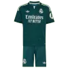 Women's Real Madrid Away Jersey 2026/27 - gogoalshop