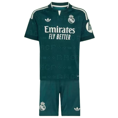 Women's Real Madrid Away Jersey 2026/27 - gogoalshop