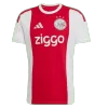 Ajax Home Soccer Jersey 2026/27 - gogoalshop