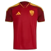 Roma Home Soccer Jersey 2026/27 - gogoalshop