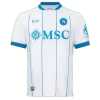 Napoli Away Player Version Jersey 2026/27 - gogoalshop