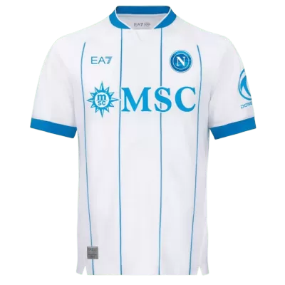 Napoli Away Player Version Jersey 2026/27 - gogoalshop