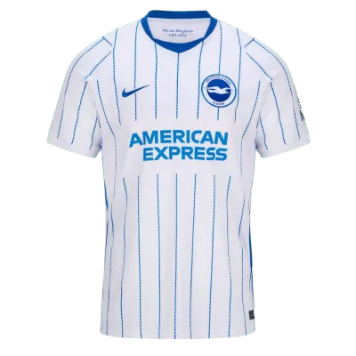 Brighton & Hove Albion Away Soccer Jersey 2026/27 - gogoalshop