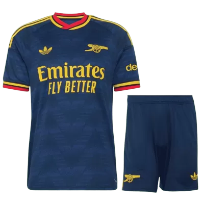 Arsenal Away Jerseys Kit 2026/27 - gogoalshop