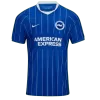 Brighton & Hove Albion Home Soccer Jersey 2026/27 - gogoalshop