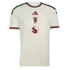 Manchester United Third Away Soccer Jersey 2026/27 - gogoalshop