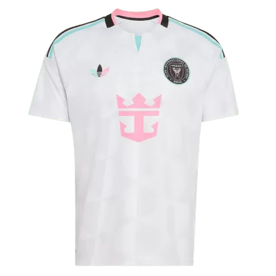 Inter Miami CF Third Away Soccer Jersey 2026 - gogoalshop