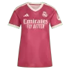 Women's Real Madrid Third Away Jersey 2026/27 - gogoalshop