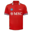 Napoli Third Away Player Version Jersey 2026/27 - gogoalshop