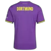 Borussia Dortmund Third Away Soccer Jersey 2026/27 - gogoalshop