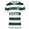 Sporting CP Home Soccer Jersey 2026/27 - gogoalshop