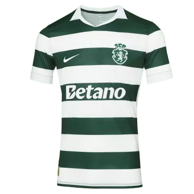 Sporting CP Home Soccer Jersey 2026/27 - gogoalshop