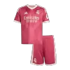 Real Madrid Kids Soccer Jerseys Kit 2026/27 - gogoalshop