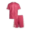 Real Madrid Kids Soccer Jerseys Kit 2026/27 - gogoalshop