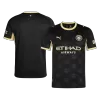 Manchester City Away Soccer Jersey 2026/27 - gogoalshop