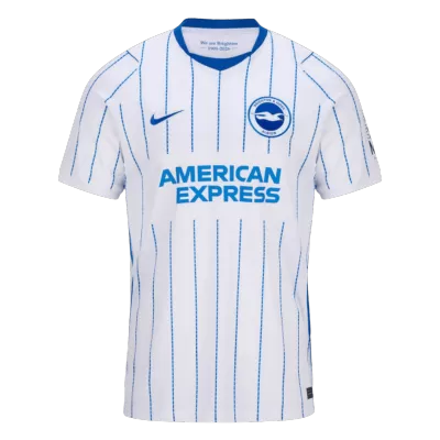 Brighton & Hove Albion Away Soccer Jersey 2026/27 - gogoalshop