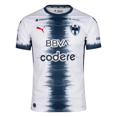 Monterrey Away Soccer Jersey 2026/27 - gogoalshop