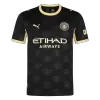 HAALAND #9 Manchester City Away Soccer Jersey 2026/27 - gogoalshop