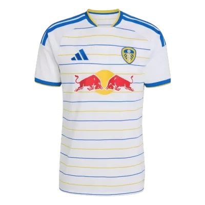 Leeds United Home Soccer Jersey 2026/27 - gogoalshop