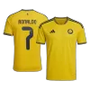 RONALDO #7 Al Nassr Home Soccer Jersey 2026/27 - gogoalshop