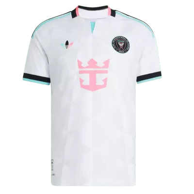 Inter Miami CF Third Away Player Version Jersey 2026 - gogoalshop