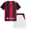 AC Milan Home Kids Soccer Jerseys Kit 2026/27 - gogoalshop