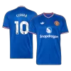 CUNHA #10 Manchester United Away Player Version Jersey 2026/27 - gogoalshop