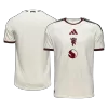 Manchester United Third Away Player Version Jersey 2026/27 - gogoalshop