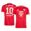 MUSIALA #10 Bayern Munich Home Soccer Jersey 2026/27 - gogoalshop