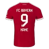 KANE #9 Bayern Munich Home Player Version Jersey 2026/27 - gogoalshop
