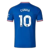CUNHA #10 Manchester United Away Soccer Jersey 2026/27 - gogoalshop
